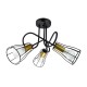 Lampa Koszyk